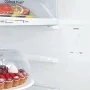 Réfrigérateur SAMSUNG 305L NoFrost -Inox