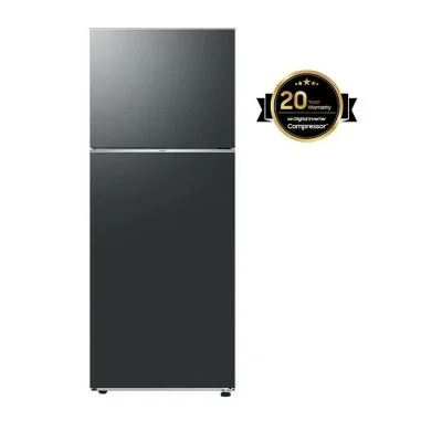 Réfrigérateur SAMSUNG 460 Litres NoFrost -Inox chez affariyet pas cher