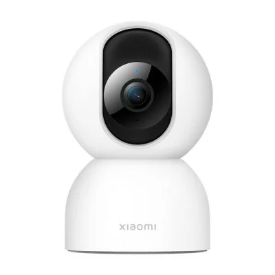 caméra de surveillance interne smart XIAOMI C400 - Blanc