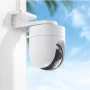 Caméra de surveillance interne XIAOMI smart C300 - Blanc