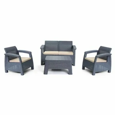 Salon Amilcar 4Places chez affariyet pas cher
