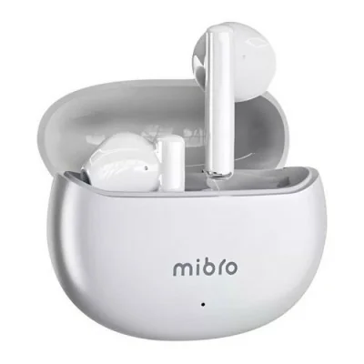 Écouteur sans fil XIAOMI MIBRO Earbuds 2  - Blanc