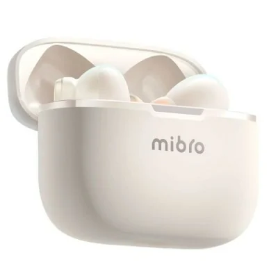 Écouteurs sans fil MIBRO Earbuds AC1 - Blanc