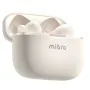 Écouteurs sans fil MIBRO Earbuds AC1 - Blanc