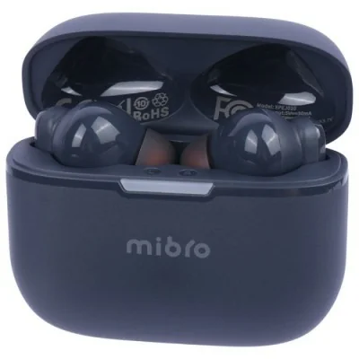 Écouteurs sans fil MIBRO Earbuds AC1 - Bleu