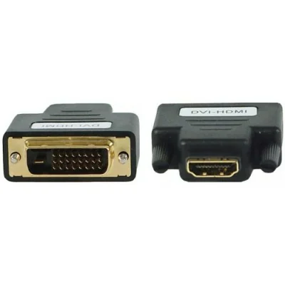 Adaptateur DVI Vers HDMI