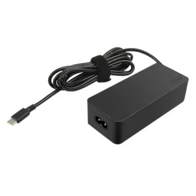 Chargeur Original LENOVO Pour PC Portable 65W Type-C  20V 3.25A