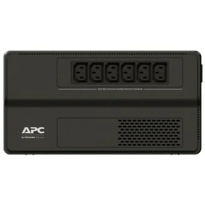 Onduleur In-Line APC BV1000I  Easy UPS BV 1 000 VA, AVR, prise CEI, 230V