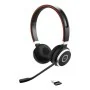 Micro Casque Sans Fil JABRA EVOLVE 65 SE - Noir