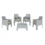 Salon Terrasse 4Places chez affariyet pas cher