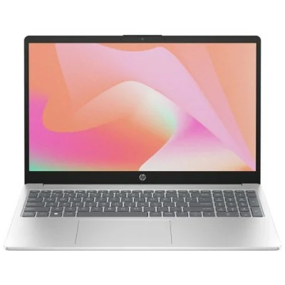 Pc Portable HP 15-FD0053NK I3-N305 16Go 512Go SSD - Silver