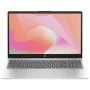 Pc Portable HP 15-FD0053NK I3-N305 16Go 512Go SSD - Silver