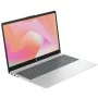 Pc Portable HP 15-FD0053NK I3-N305 16Go 512Go SSD - Silver