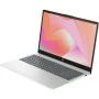 Pc Portable HP 15-FD0053NK I3-N305 16Go 512Go SSD - Silver