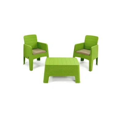 Salon De Coin 2Places SOTUFAB chez affariyet pas cher