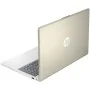 Pc Portable HP 15-FD0051NK I3-N305 8Go 512Go SSD - Silver & Or chaud