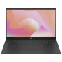 Pc Portable HP 15-FD0097NK I5 13È Gén 8Go 512Go SSD - Noir