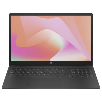 Pc Portable HP 15-FD0097NK I5 13È Gén 16Go 512Go SSD - Noir