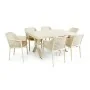 Salon De Terrasse Axiome Majestic 6 Places chez affariyet  pas cher