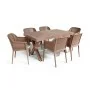 Salon De Terrasse Axiome Majestic 6 Places chez affariyet  pas cher