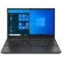 Pc Portable LENOVO Thinkpad E15 G2 I7 11E Gén 32Go 512Go SSD - Noir