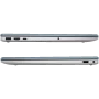 Pc Portable HP 15-FD0094NK I5 13È Gén 16Go 512Go SSD - Silver & Bleu