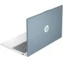 Pc Portable HP 15-FD0094NK I5 13È Gén 24Go 512Go SSD - Silver & Bleu