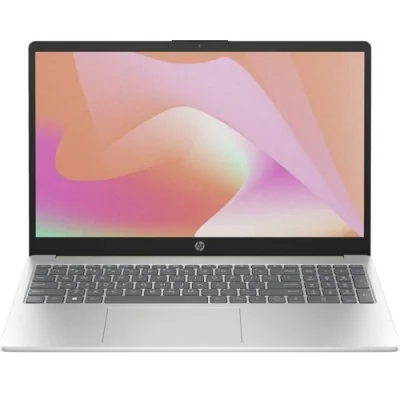 Pc Portable HP 15-FD0093NK I5 13È Gén 24Go 512Go SSD - Silver & Or Chaud