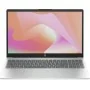 Pc Portable HP 15-FD0093NK I5 13È Gén 24Go 512Go SSD - Silver & Or Chaud
