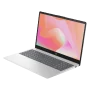 Pc Portable HP 15-FD0095NK I5 13È Gén 12Go 512Go SSD - Silver