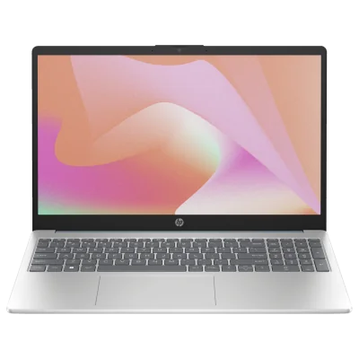 Pc Portable HP 15-FD0095NK I5 13È Gén 12Go 512Go SSD - Silver