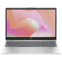 Pc Portable HP 15-FD0095NK I5 13È Gén 12Go 512Go SSD - Silver