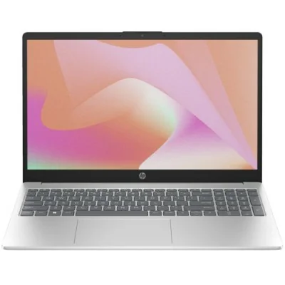 Pc Portable HP 15-FD0286NK I7 13È Gén 24Go 512Go SSD - Silver