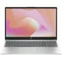 Pc Portable HP 15-FD0286NK I7 13È Gén 24Go 512Go SSD - Silver