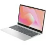 Pc Portable HP 15-FD0286NK I7 13È Gén 24Go 512Go SSD - Silver