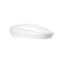 Souris sans fil HP 240 - Blanc
