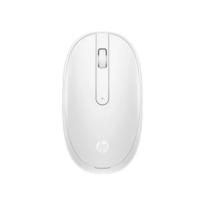 Souris sans fil HP 240 - Blanc
