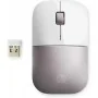 Souris sans fil HP Z3700 - Pink