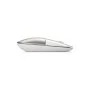 Souris sans fil HP Z3700 - Pink