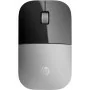 Souris sans fil HP Z3700 - Silver