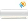 Climatiseur BRANDT 12000 BTU Inverter Chaud & Froid