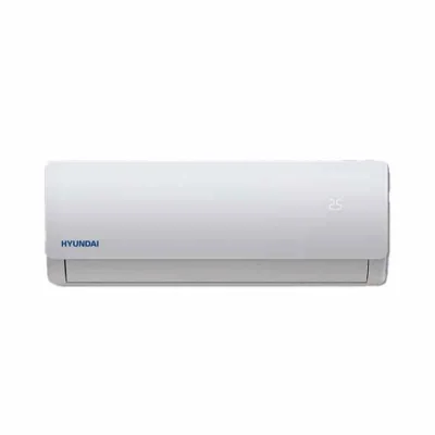 Climatiseur Hyundai 12000 BTU ON/OFF Chaud Froid