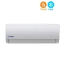 Climatiseur Hyundai 12000 BTU ON/OFF Chaud Froid