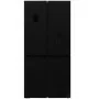 Réfrigérateur Premium Side By Side NoFrost 417 L -Noir
