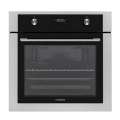 Four Encastrable Multifonctions 60cm Premium -Inox Chez affariyet pas cher