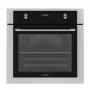 Four Encastrable Multifonctions 60cm Premium -Inox Chez affariyet pas cher