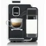 Machine À Café Caffitaly BIANCA S22 -Silver chez affariyet pas cher