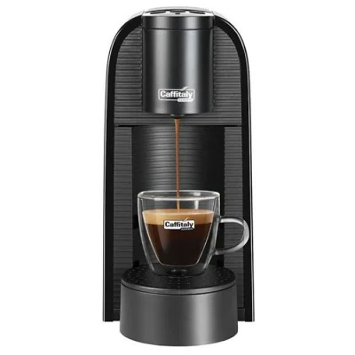 Machine à Café CAFFITALY VOLTA S36 1450W Chez affariyet pas cher