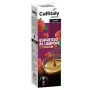 Paquet De 10 Capsules CAFFITALY LAMPONE