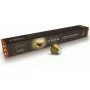 Paquet De 10 Capsules CAFFITALY DECISO Compatible NESPRESSO chez affariyet pas cher